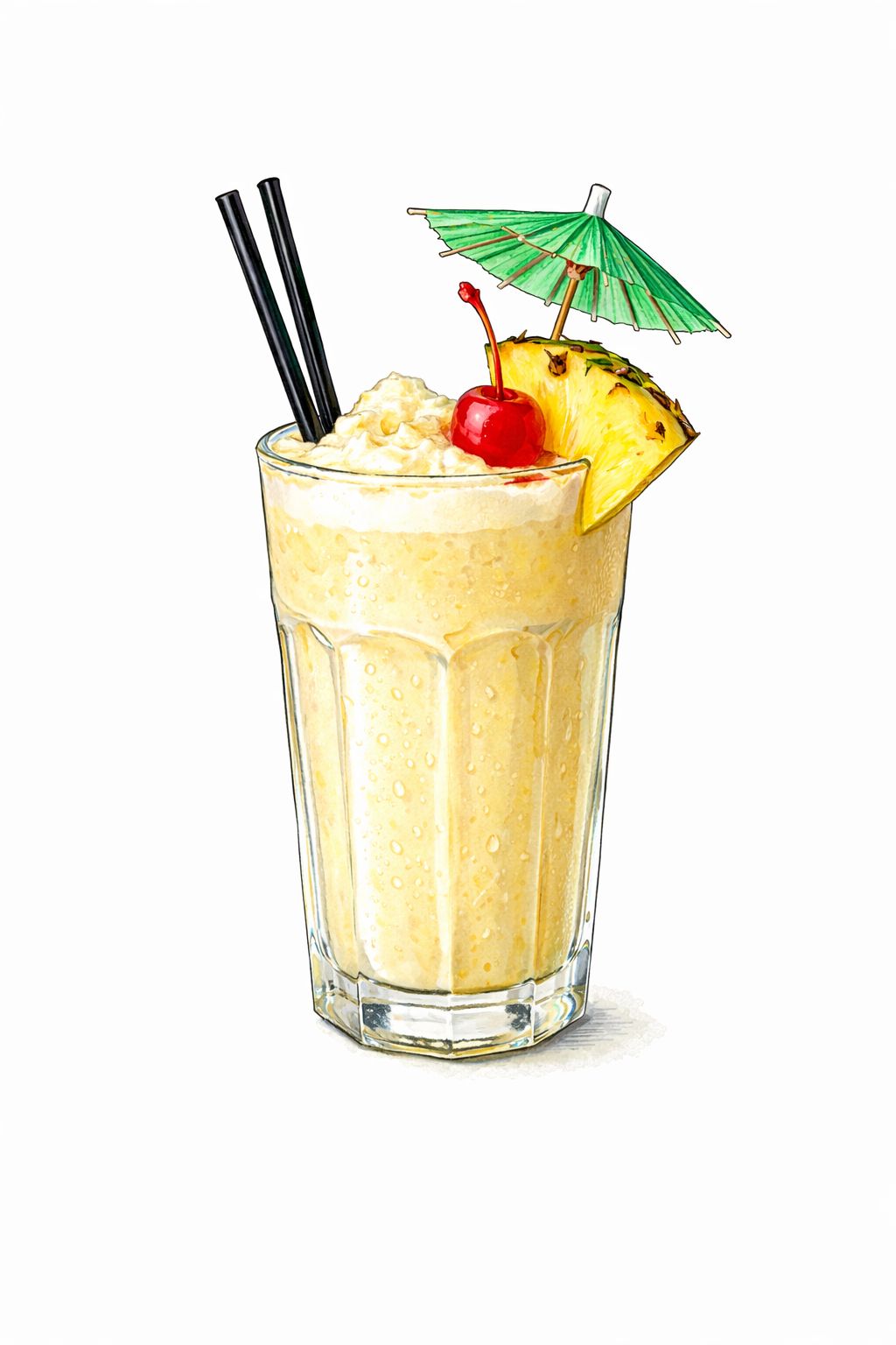 Pina Colada
